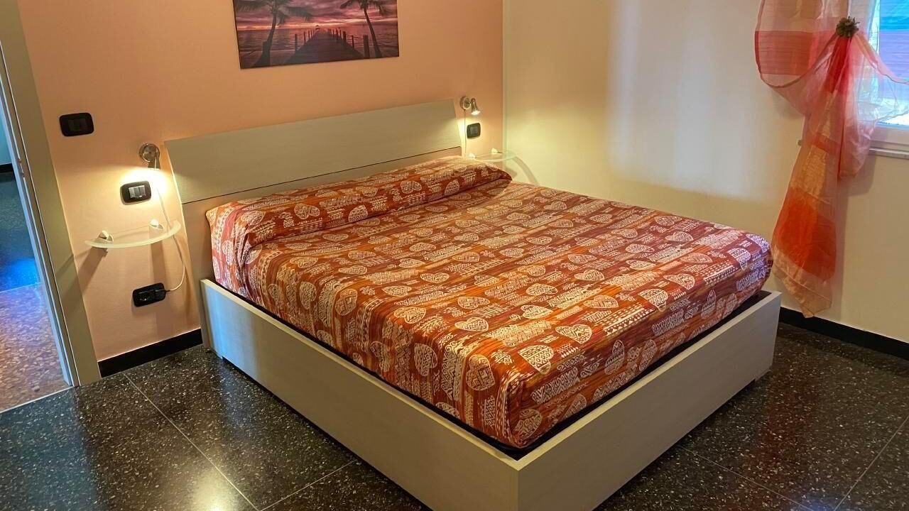 Photo of Bedroom in Albissola Marina