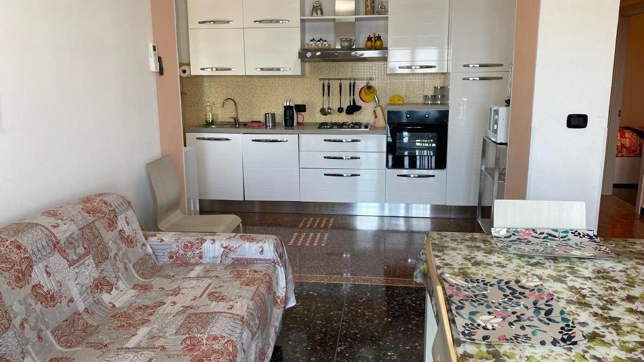 Photo of Livingroom in Albissola Marina