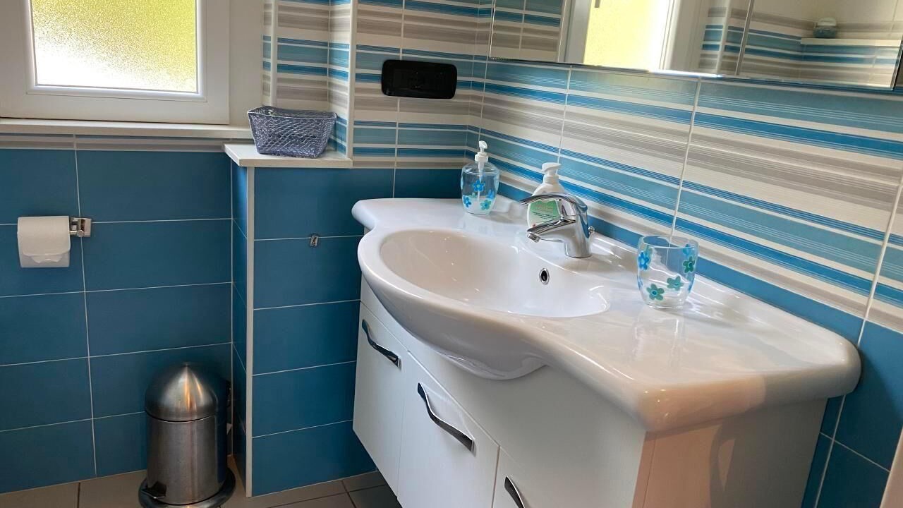 Photo of Bathroom in Albissola Marina