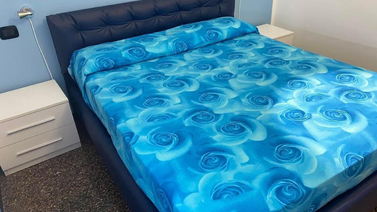 Photo of Bedroom in Albissola Marina
