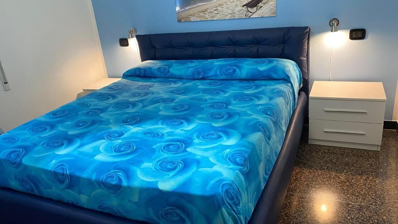 Photo of Bedroom in Albissola Marina