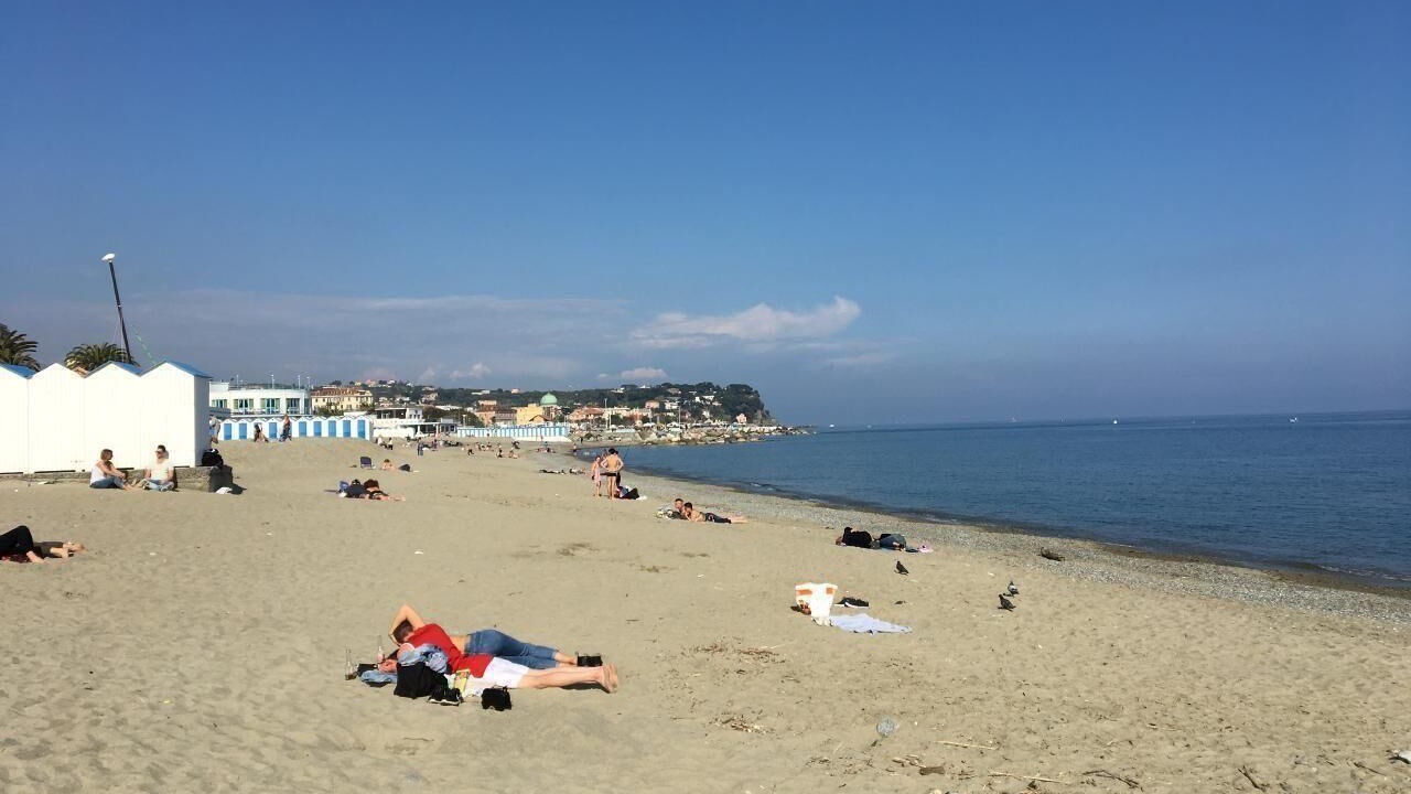 Photo of Outdoor in Albissola Marina
