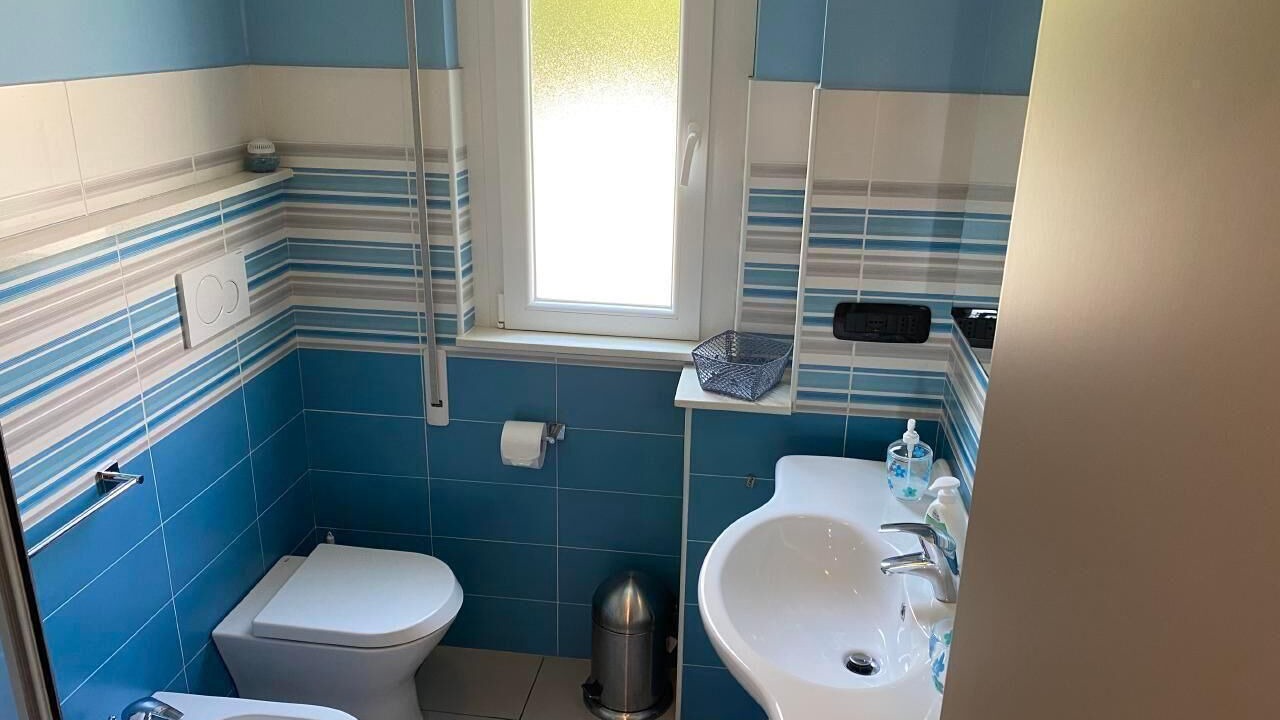 Photo of Bathroom in Albissola Marina