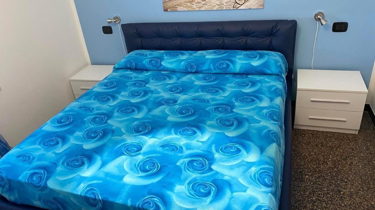 Photo of Bedroom in Albissola Marina