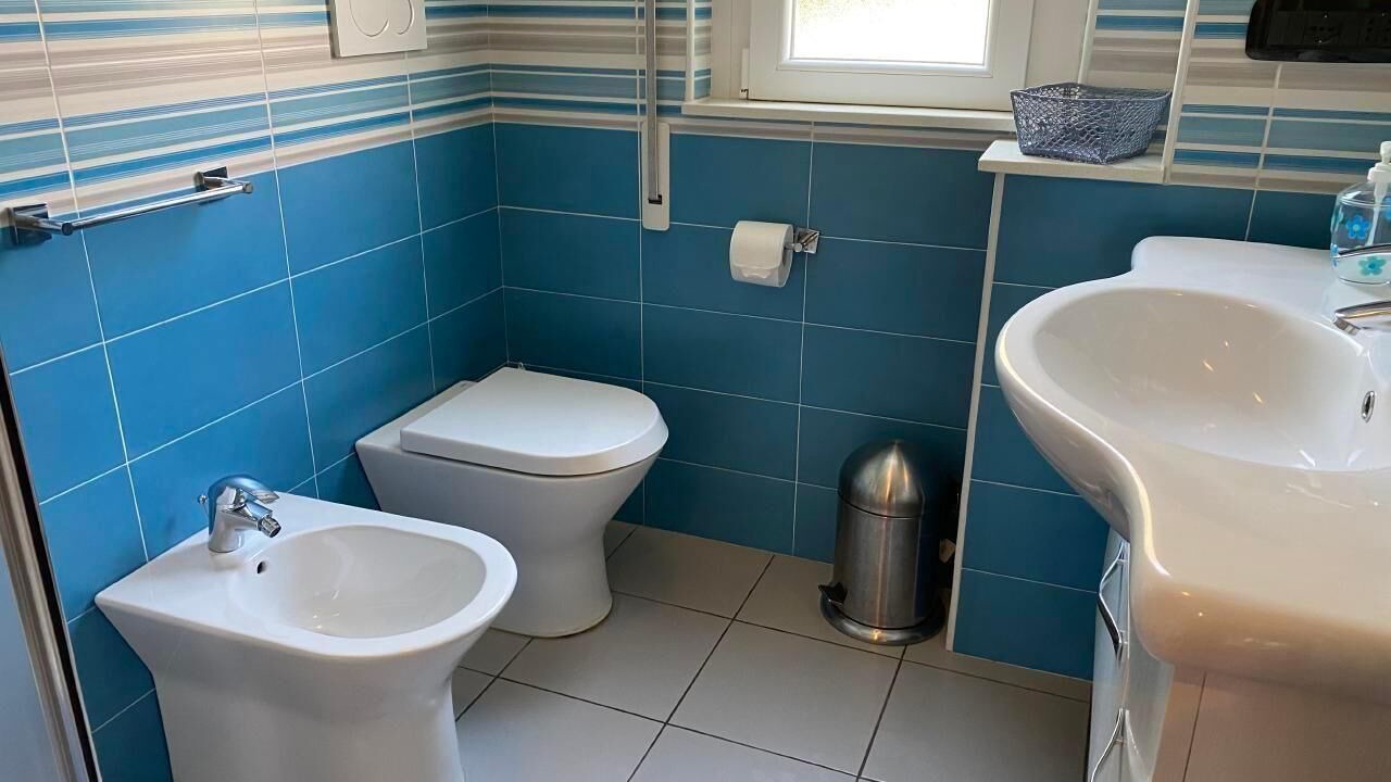 Photo of Bathroom in Albissola Marina