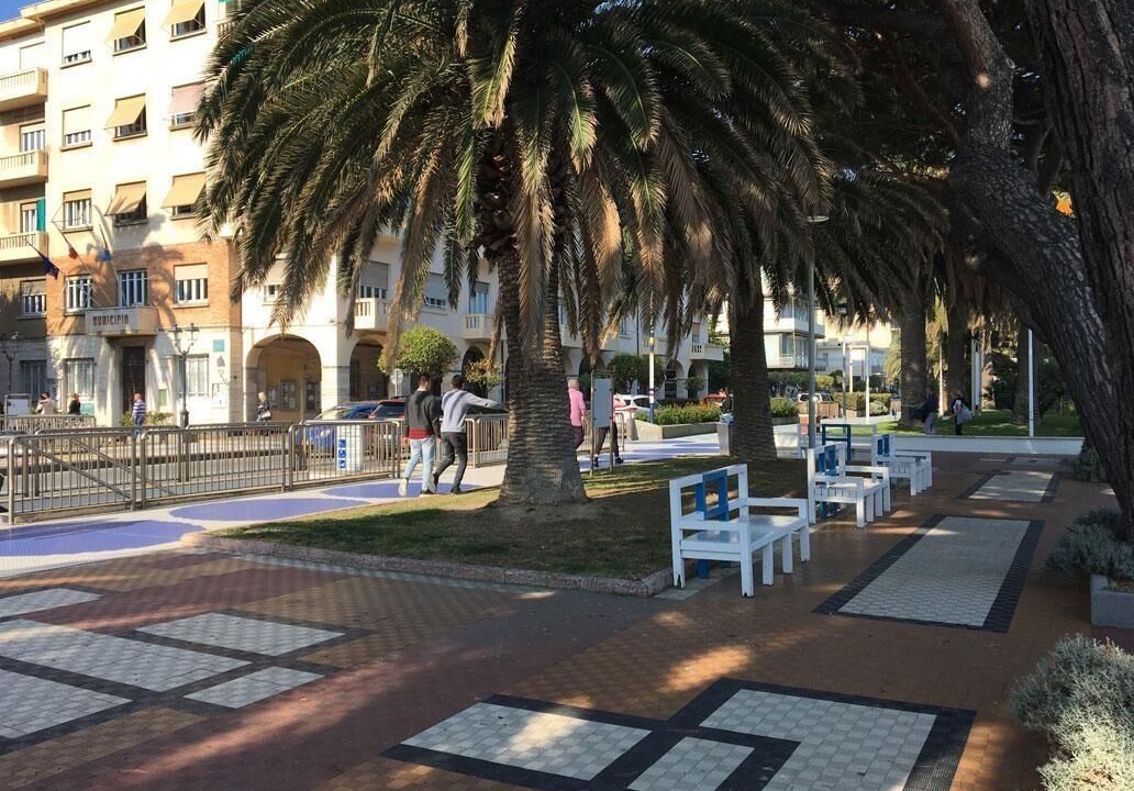Photo of Outdoor in Albissola Marina