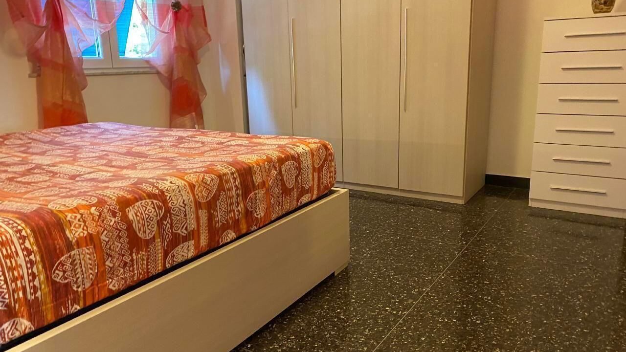 Photo of Bedroom in Albissola Marina