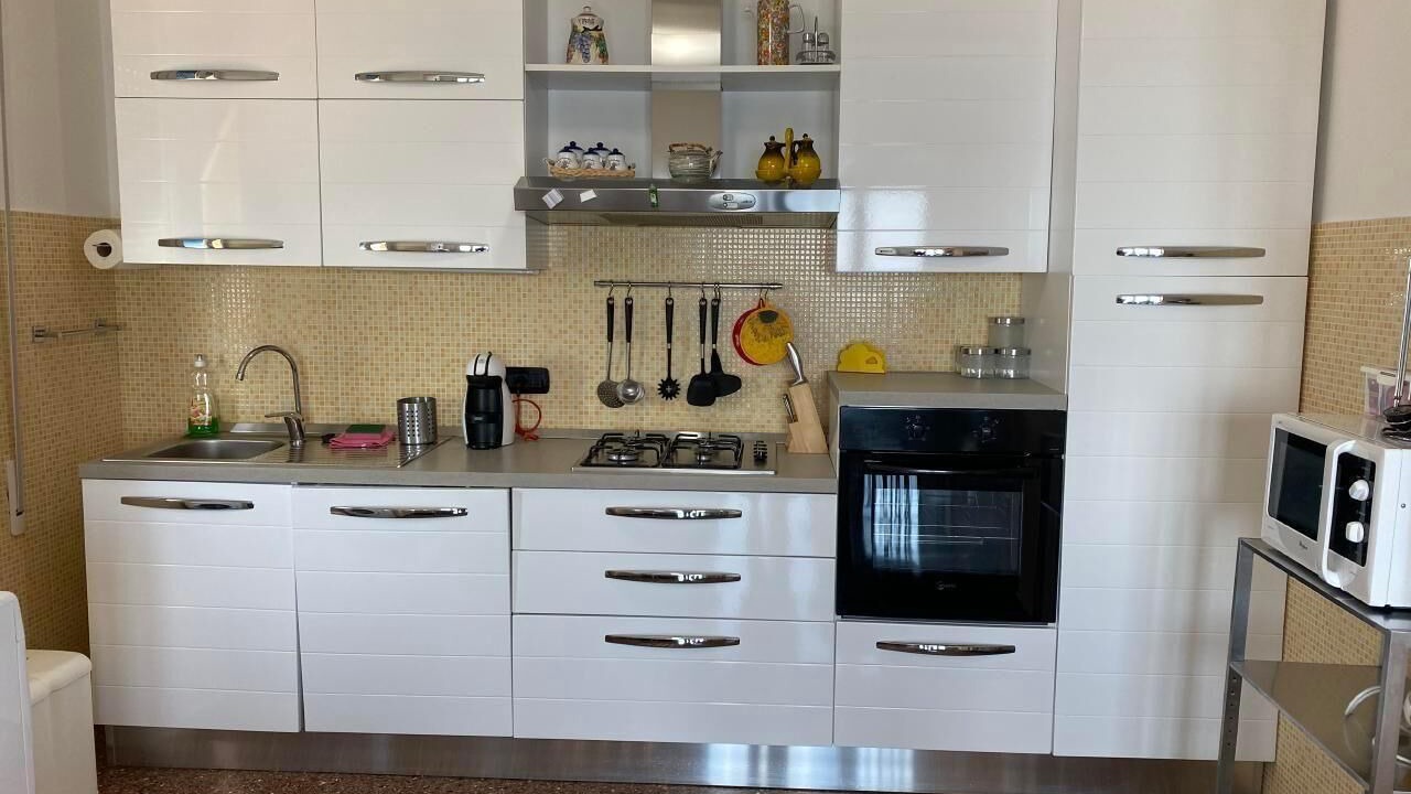 Photo of Kitchen in Albissola Marina