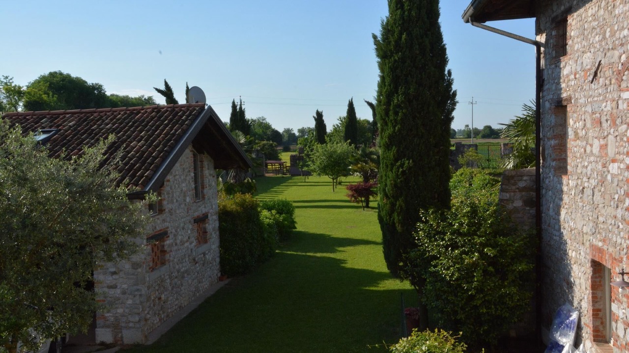 Photo of Outdoor in Colugna