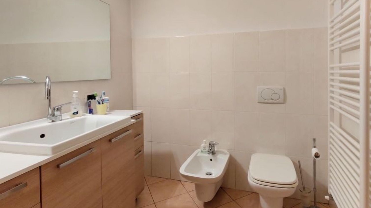 Photo of Bathroom in Gittana