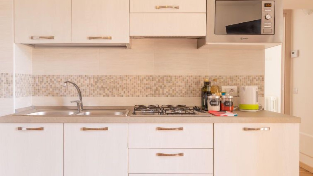 Photo of Kitchen in Gittana