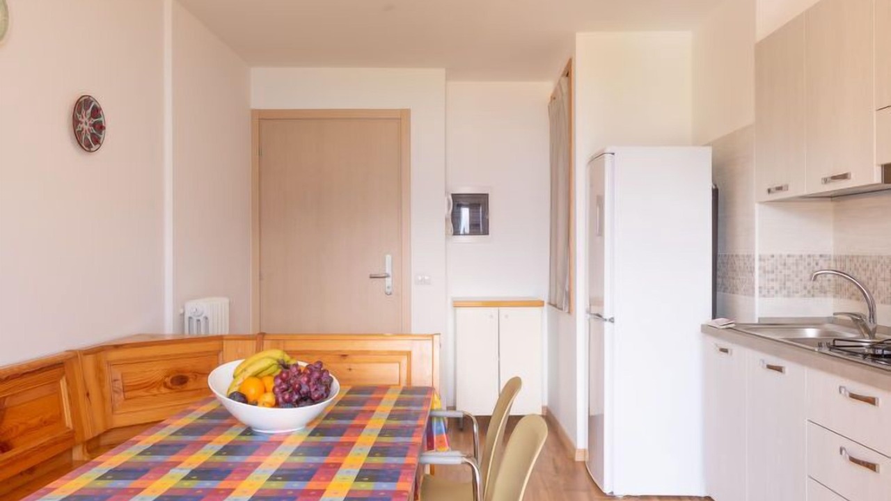 Photo of Kitchen in Gittana