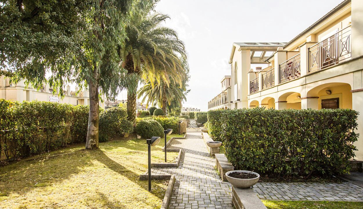 Photo of Outdoor in Guidonia Montecelio