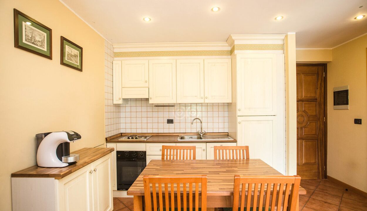 Photo of Kitchen in Guidonia Montecelio