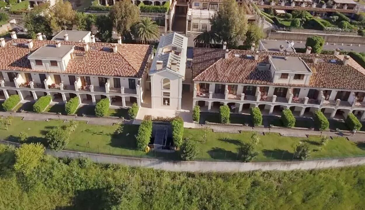 Photo of Outdoor in Guidonia Montecelio