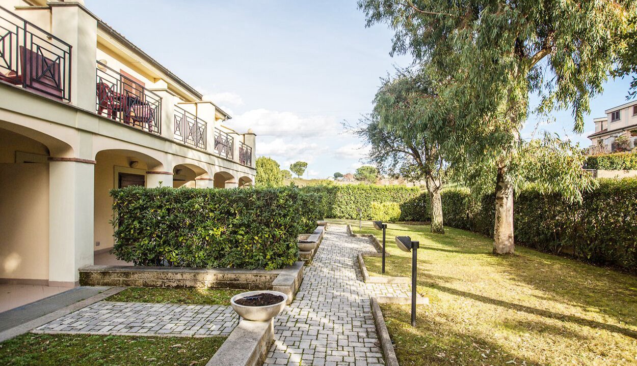 Photo of Outdoor in Guidonia Montecelio