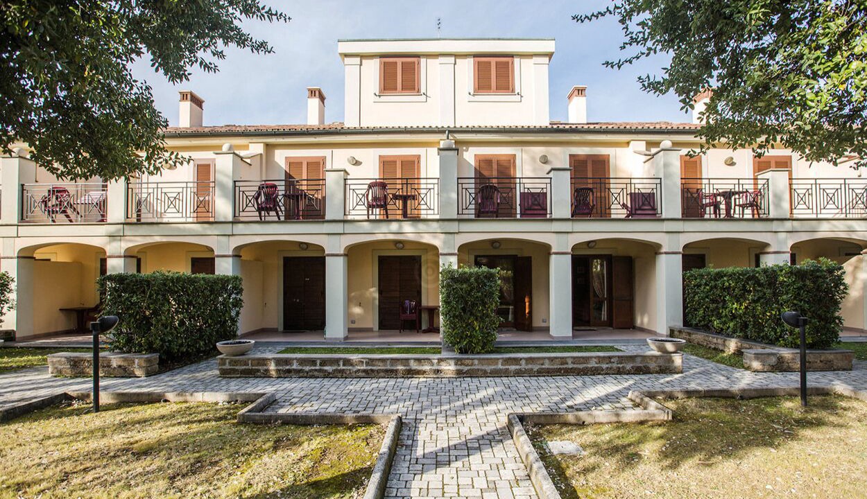 Photo of Outdoor in Guidonia Montecelio