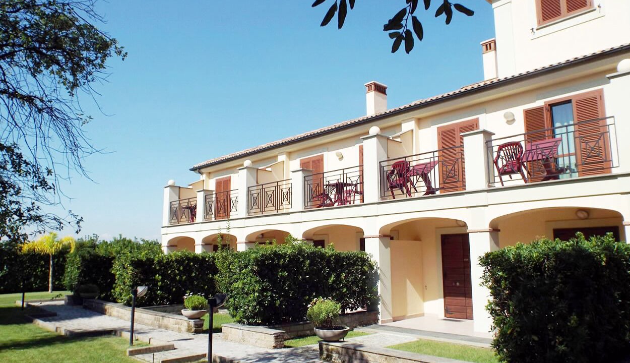 Photo of Outdoor in Guidonia Montecelio