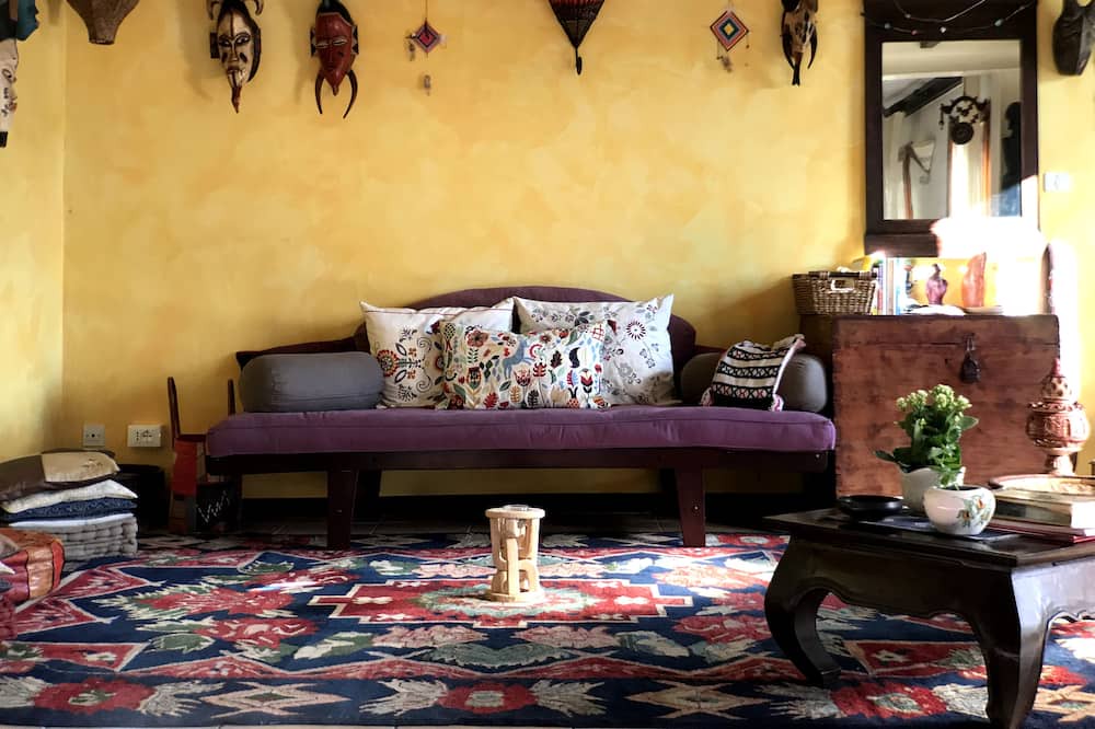 Photo of Livingroom in Arcugnano
