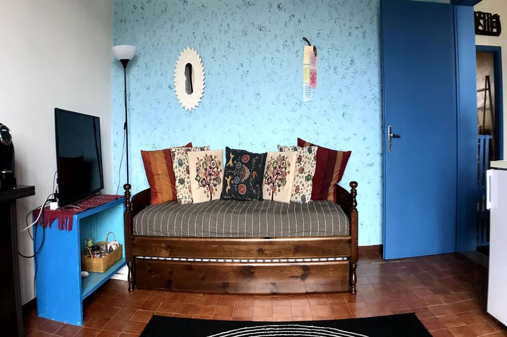 Photo of Livingroom in Arcugnano