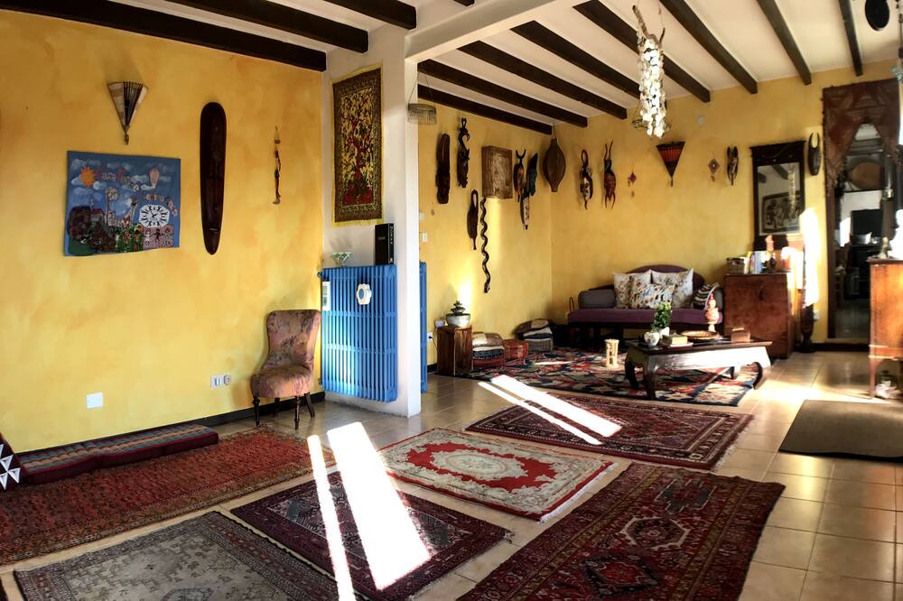 Photo of Livingroom in Arcugnano