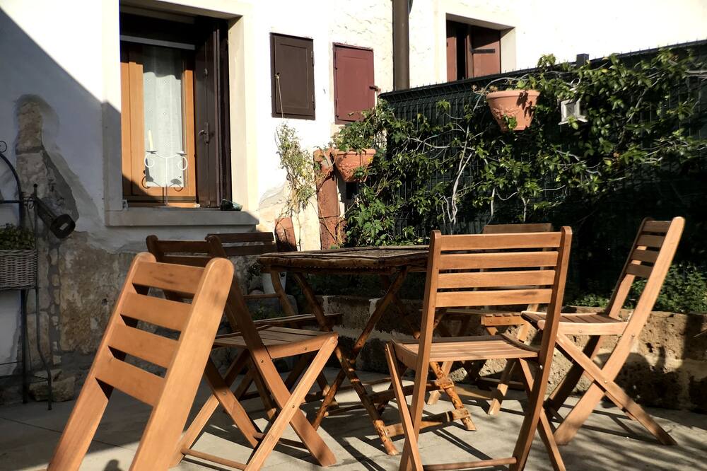 Photo of Patio Balcony in Arcugnano