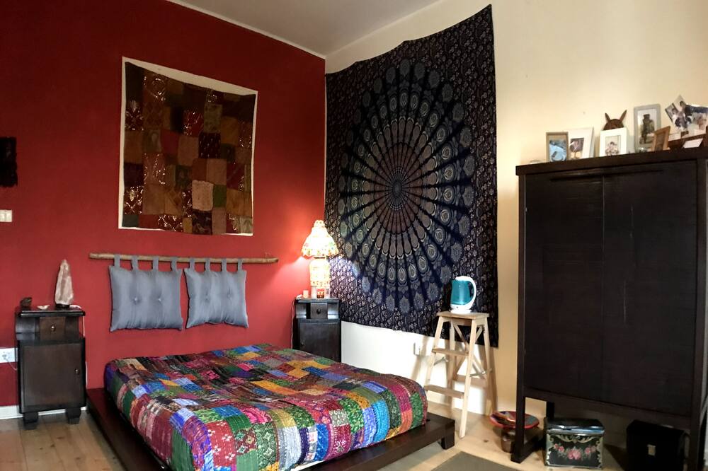 Photo of Bedroom in Arcugnano