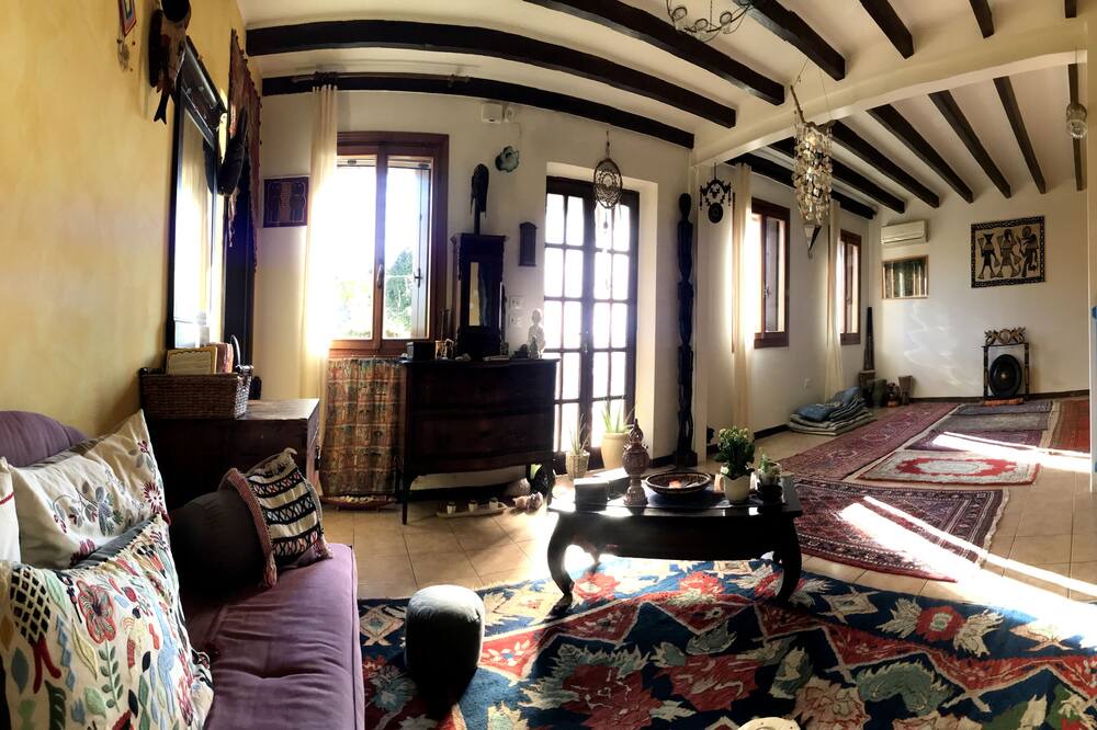 Photo of Livingroom in Arcugnano