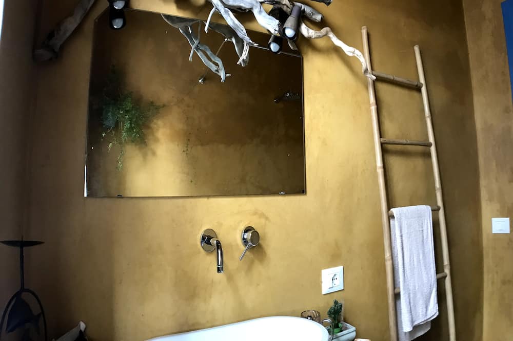 Photo of Bathroom in Arcugnano