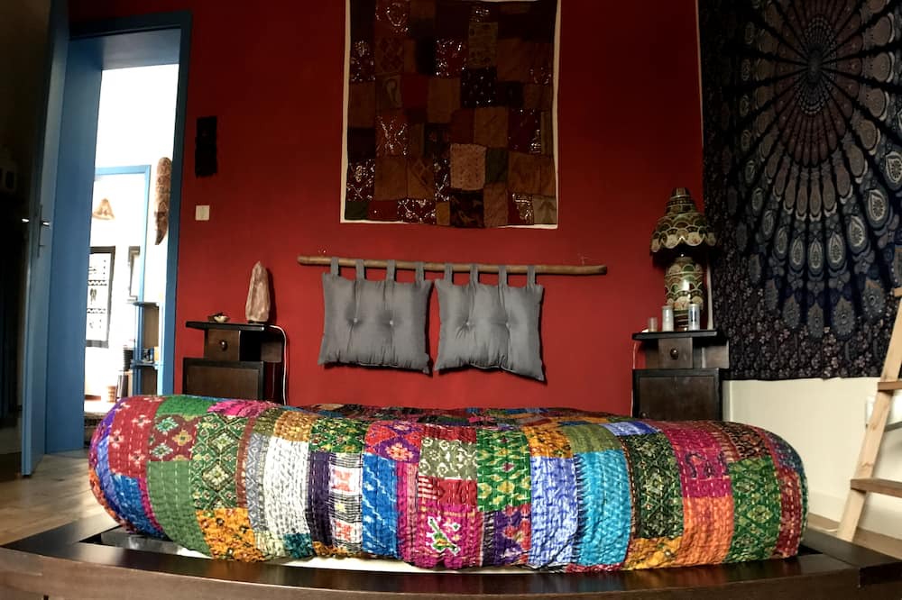 Photo of Bedroom in Arcugnano