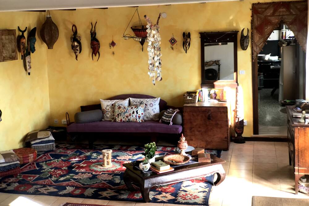 Photo of Livingroom in Arcugnano