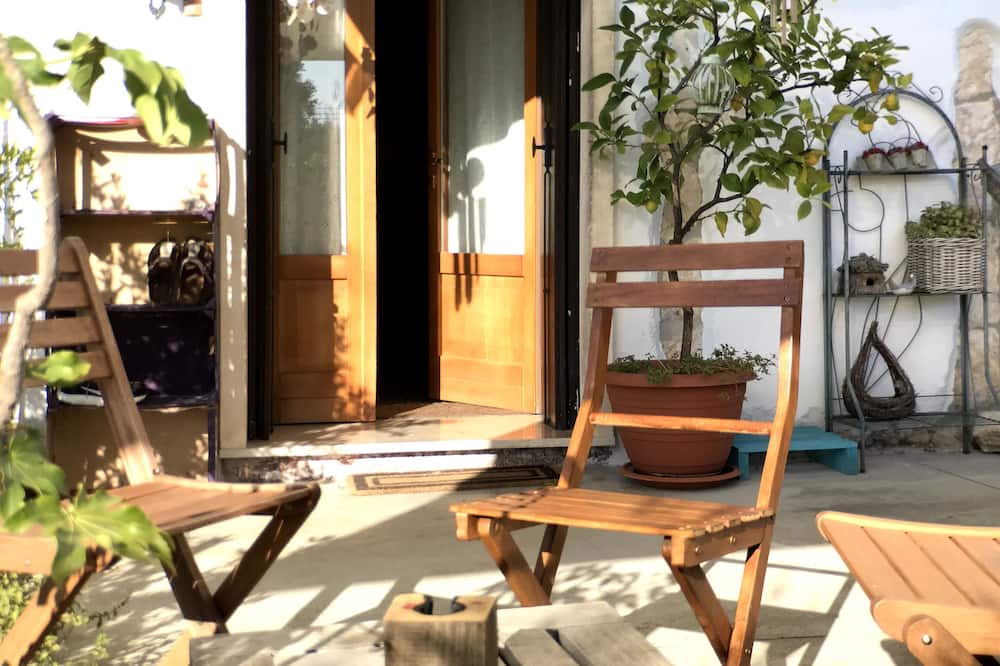 Photo of Patio Balcony in Arcugnano