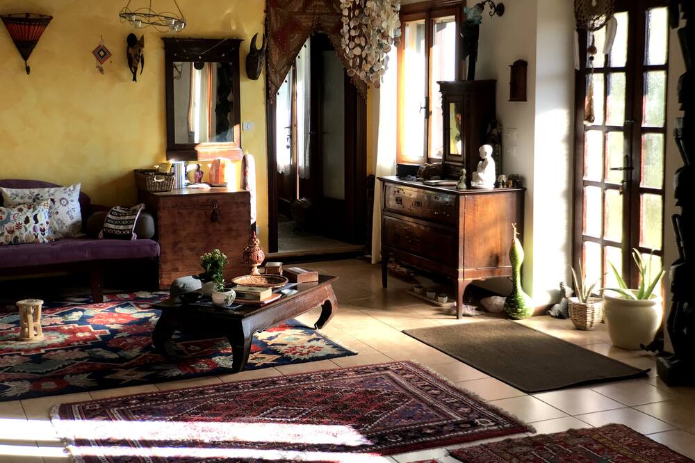 Photo of Livingroom in Arcugnano