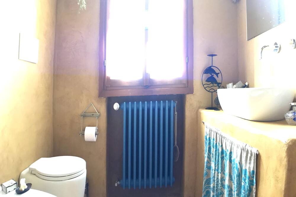 Photo of Bathroom in Arcugnano