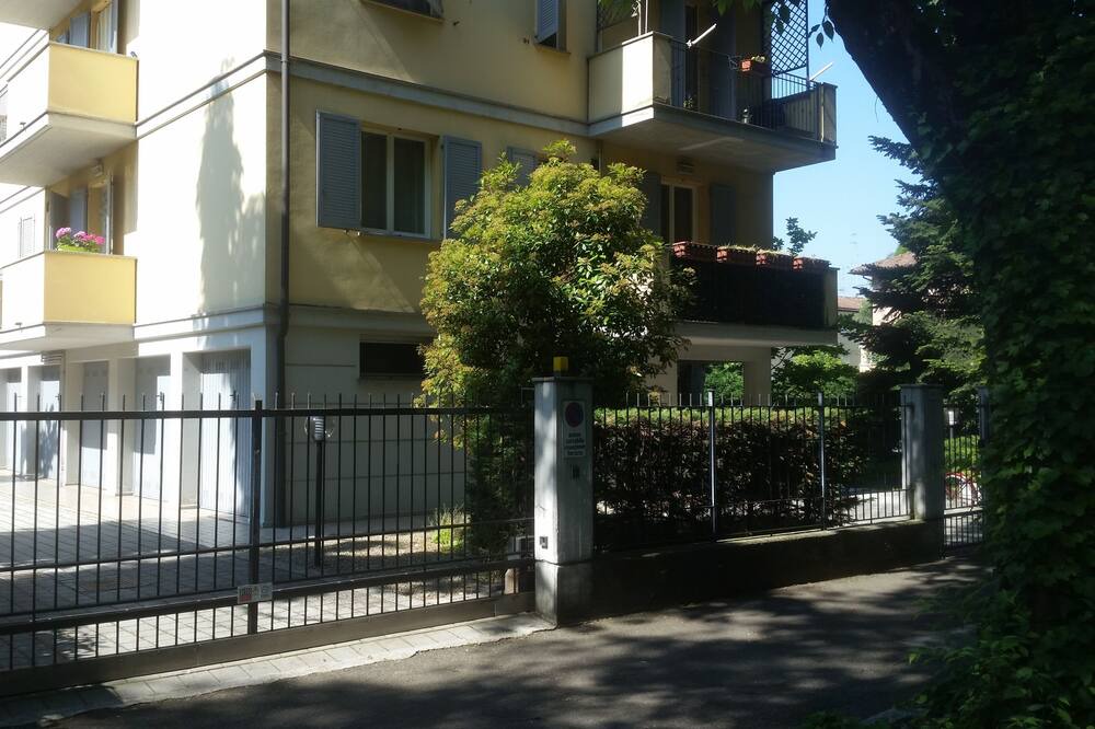 Photo of Outdoor in Castelfranco Emilia
