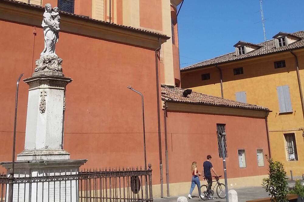 Photo of Outdoor in Castelfranco Emilia