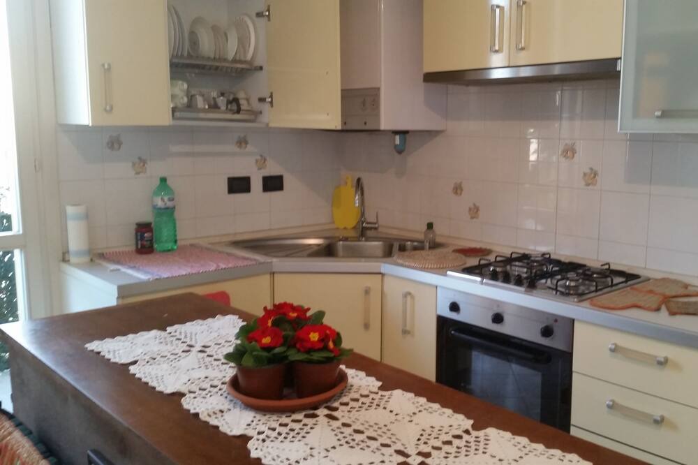 Photo of Kitchen in Castelfranco Emilia