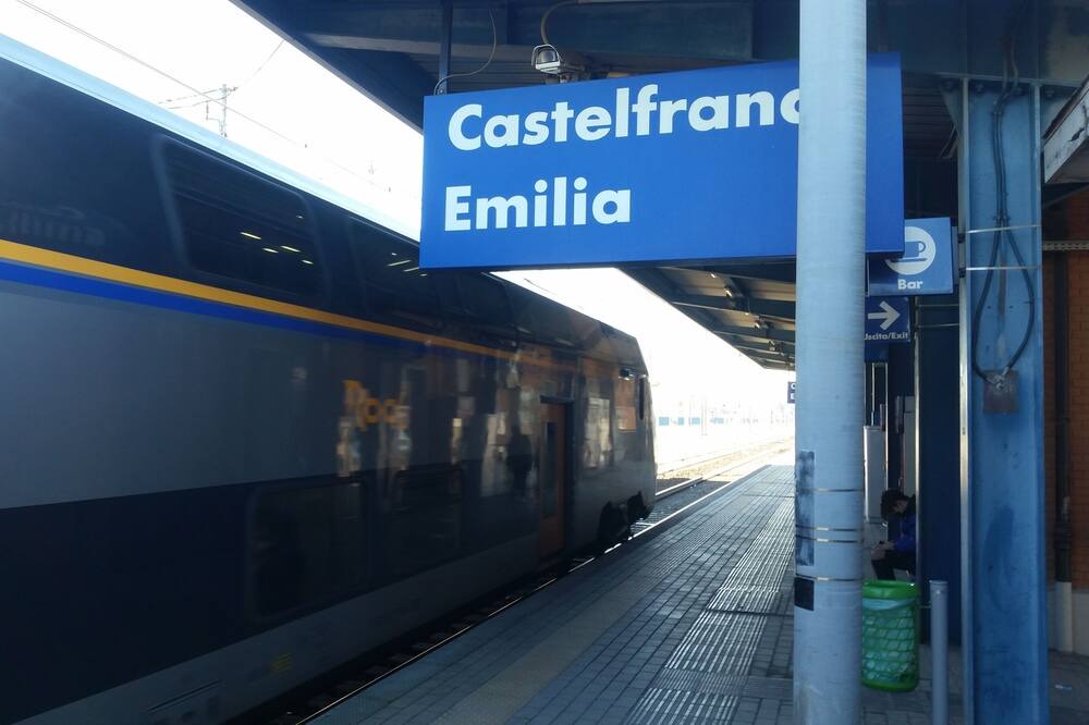 Photo of Outdoor in Castelfranco Emilia