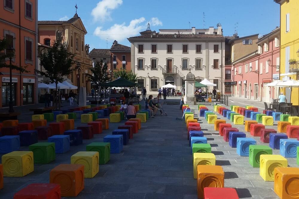 Photo of Others in Castelfranco Emilia