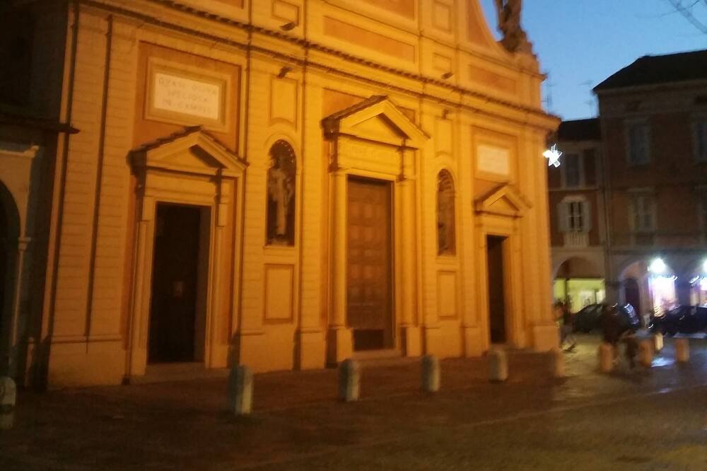 Photo of Outdoor in Castelfranco Emilia