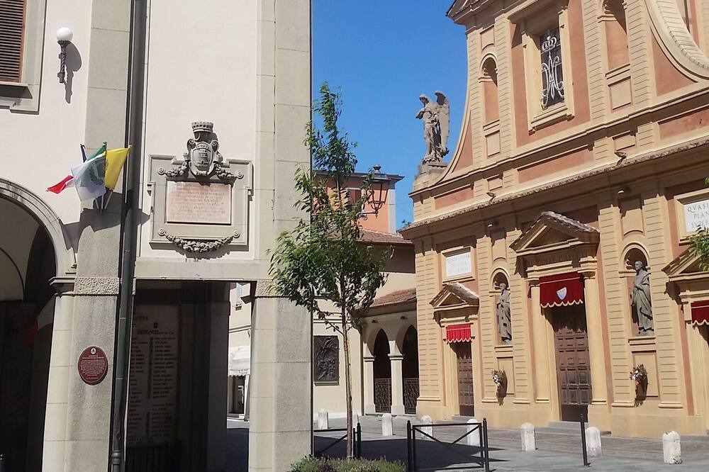 Photo of Outdoor in Castelfranco Emilia