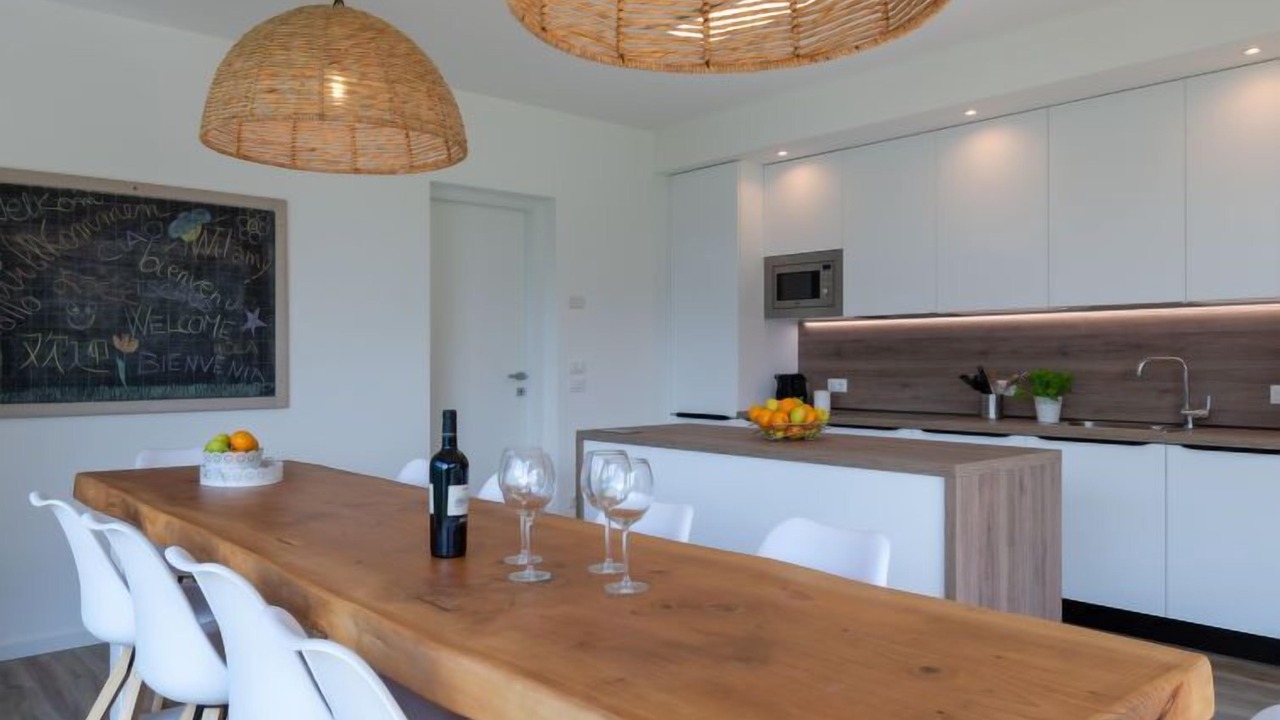 Photo of Kitchen in Verceia