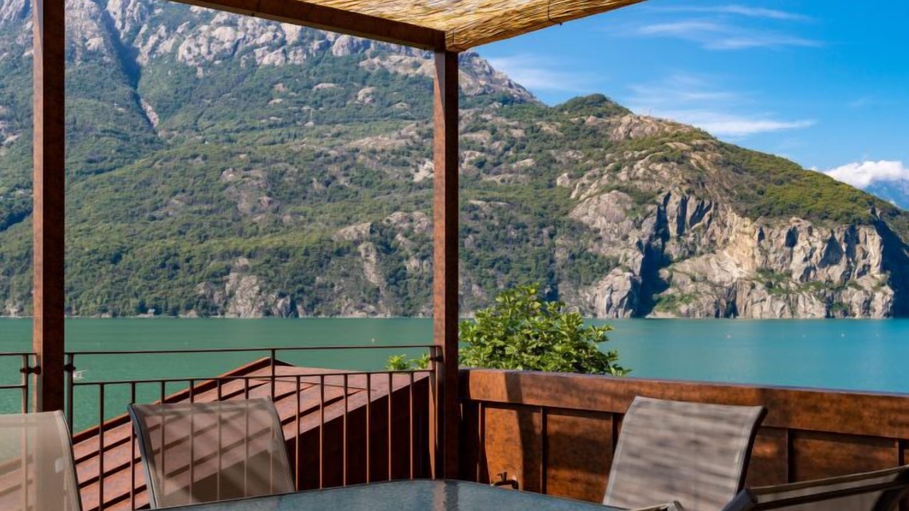 Photo of Outdoor in Verceia