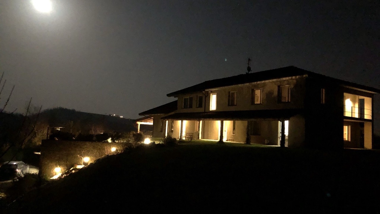 Photo of Outdoor in Castel Rocchero