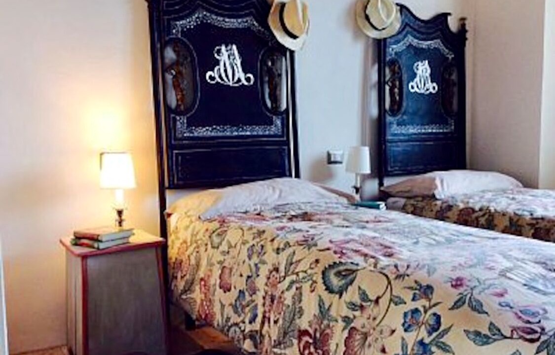 Photo of Bedroom in Castel Rocchero