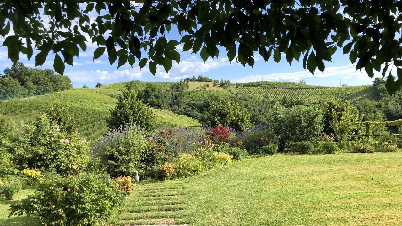 Photo of Outdoor in Castel Rocchero