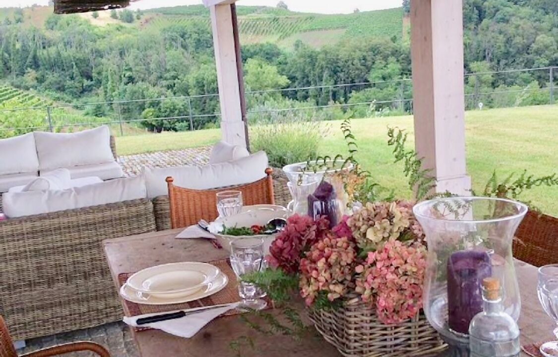 Photo of Outdoor in Castel Rocchero
