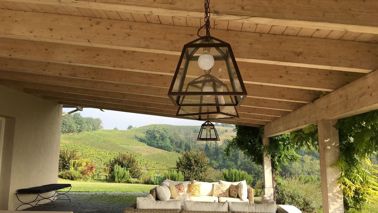 Photo of Outdoor in Castel Rocchero