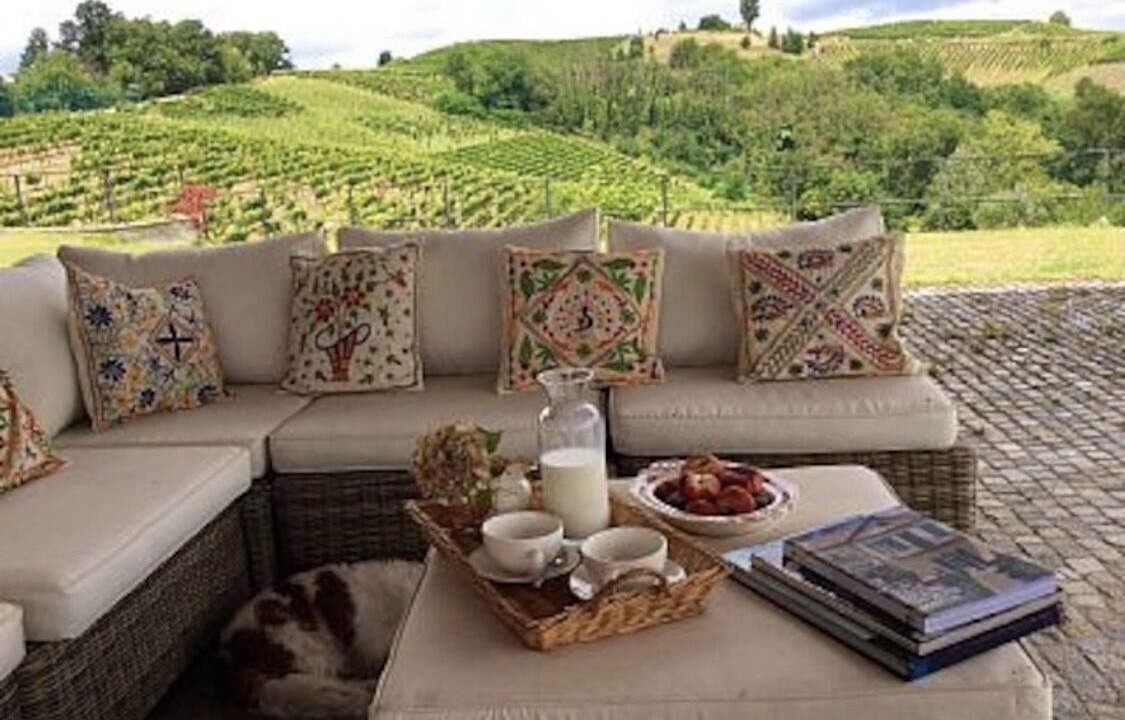 Photo of Outdoor in Castel Rocchero