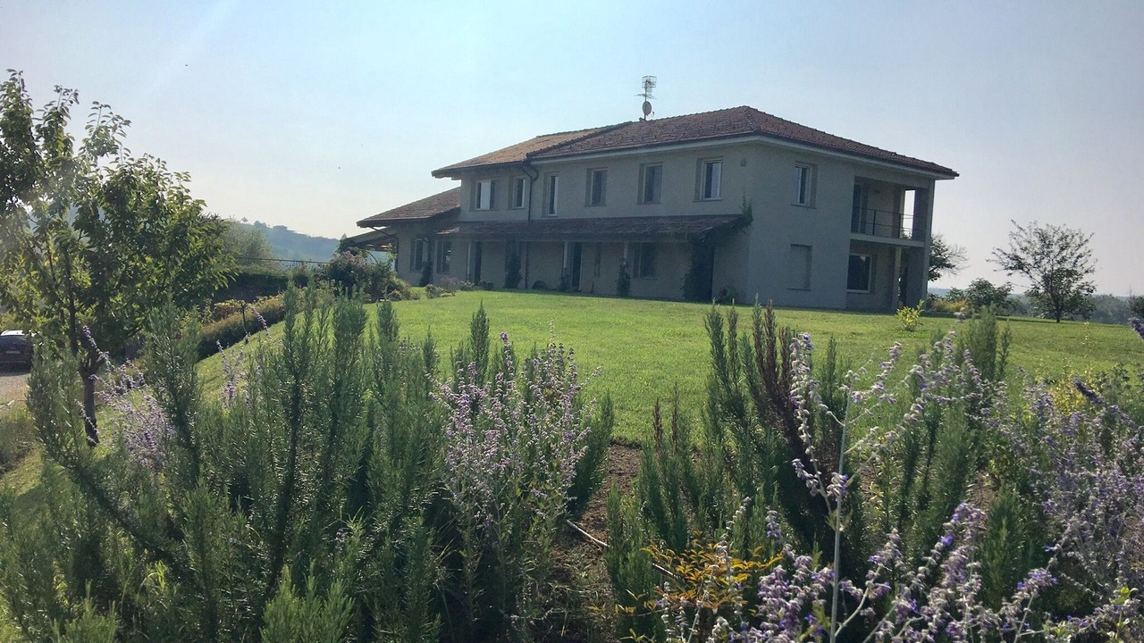 Photo of Outdoor in Castel Rocchero